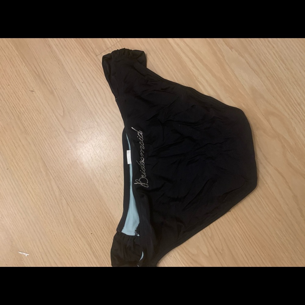 Bathing suit bottoms